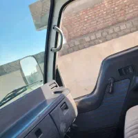 فروشی کامیونت هیوندا مدل 89بی رنگ متور بزرگ|خودرو سنگین|بوکان, |دیوار