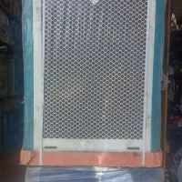 کولر آبی 8000سلولزی ریموت دار