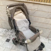 کالسکه نوزاد