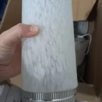 لوستر|لوستر و چراغ آویز|بیرجند, |دیوار