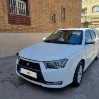 دنا پلاس توربو دنده ای ۹۸