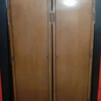کمد و دراور.