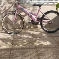 دوچرخه سایز ۲۴فروشی