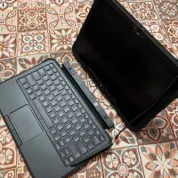 DELL Latitude 7212 Rugged Extreme Tablet