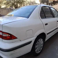 سمند lx مدل 94|خودرو سواری و وانت|فردیس, سرحدی|دیوار