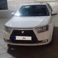 دنا پلاس توربو شارژ آپشنال ۱۴۰۴|خودرو سواری و وانت|قم, بنیاد|دیوار