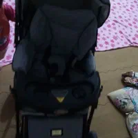 گلاسکه مارک دلیجان|کالسکه و لوازم جانبی|بندر گناوه, |دیوار