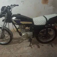 موتور 89 مدارک کامل