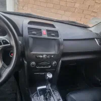 لیفان ۸۲۰ مدل ۹۵|خودرو سواری و وانت|نیشابور, شهرک بسیج|دیوار