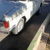 پیکان وانت ۸۴|خودرو سواری و وانت|فولادشهر, B7|دیوار