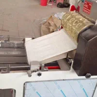 فروش دستگاه های صنعتی قنادی (کیک و بیسکوئیت)