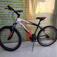 فروش دوچرخه با پترو کارت ونقدی همه سایز|دوچرخه، اسکیت، اسکوتر|بندر ماهشهر, |دیوار