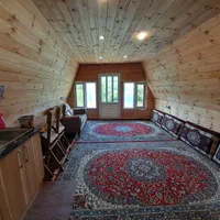 اجاره روزانه کلبه سوئیسی|اجارهٔ کوتاه‌مدت آپارتمان و سوئیت|املش, |دیوار