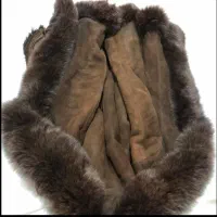 کاپشن زنانه ژاپنی اصل|لباس|تهران, جماران (نیاوران)|دیوار