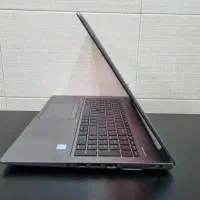 لپ تاپ استوک hp مدل ZBook 15U G6|رایانه همراه|گلستان (تهران), |دیوار