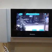 نصب و تعمیرات تخصصی انواع آیفون تصویری برد برقکار|خدمات پیشه و مهارت|همدان, |دیوار