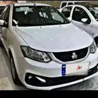 حواله ساینا معاوضه با دنا یا ۲۰۷ دنده صفر