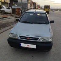 پراید86دوگانه فابریک|خودرو سواری و وانت|آشخانه, |دیوار