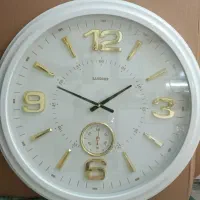 ساعت دیواری بزرگ وشیک Lancome