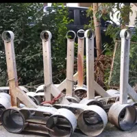 ضایعات|عمده‌فروشی|نوشهر, |دیوار