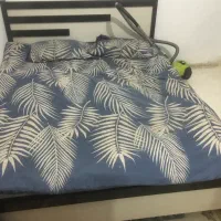 تخت دو نفره و یک نفر|تخت و سرویس خواب|کرج, پیشاهنگی|دیوار