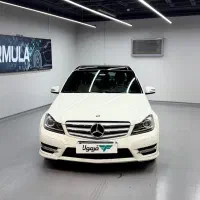 بنزc350موتور بلو مدل۲۰۱۲