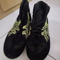 فروش کفش کشتی سایز ۳۸