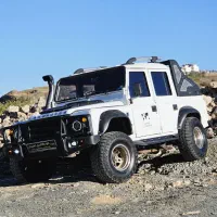 پاژن مدل ۱۳۸۸ بدون رنگ