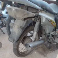 ویو مدل ۸۹|موتورسیکلت|گنبد کاووس, |دیوار