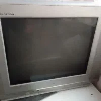 تلویزیون رنگی ۲۱ اینچ ال جی