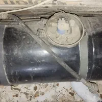 کپسول گاز ال پی جی