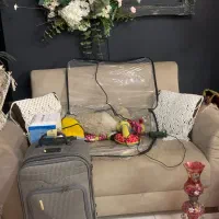 مبل|مبلمان خانگی و میز عسلی|مشهد, آزادشهر|دیوار