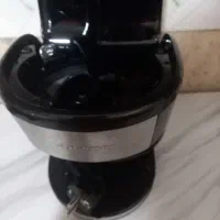 قهوه سازگوسونیک مدلGCM861|سماور، چای‌ساز، قهوه‌ساز|قم, گلزار|دیوار