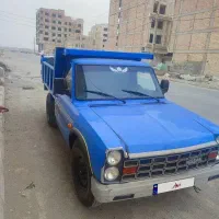 نیسان کمپرسی مدل ۱۴۰۲ درحد|خودرو سواری و وانت|نسیم‌شهر, |دیوار