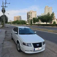 سورن پلاس ef7مدل۴۰۳|خودرو سواری و وانت|اهواز, گلستان|دیوار