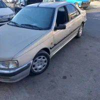 پارس ۸۳ دوگانه سی انجی