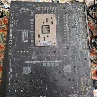 مادربرد  ASUS ROG Crosshair X670E HERO|قطعات و لوازم جانبی رایانه|تهران, فدک|دیوار