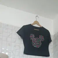 تیشرت با رنگ مختلف ۲۰۰|لباس|ساوه, |دیوار