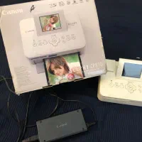 پرینتر hiti ( s420 )|پرینتر، اسکنر، کپی، فکس|اصفهان, کوی ولی عصر|دیوار