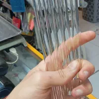 لوله ازمایشگاهی.شربتی.پیرکس اصلی.