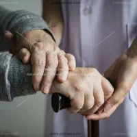 پرستارخانم