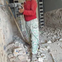 خدمات تخریب و شستن کولر گازی با کارواش و اسباب کشی