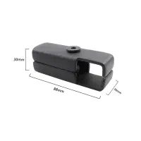 بست رگال اصفهان  ، اتصال رگال