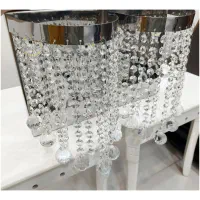 لوستر های دیواری پذیرایی به مشتری تخفیف داده میشه|لوستر و چراغ آویز|اهواز, نادری|دیوار