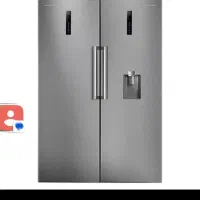 یخچال پاکشوما 4درجدید|یخچال و فریزر|شیروان (خراسان), |دیوار