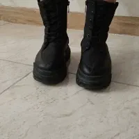 دوجفت نیم بوت