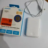پاوربانک انکر مگ سیف مدل Anker MagGo