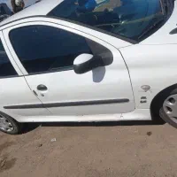 پژو۲۰۶تیپ۳