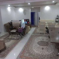 یک واحد ۹۰ متری دو خواب ، قیمت کل ۱۷۰۰ تومن|فروش آپارتمان|اشتهارد, |دیوار