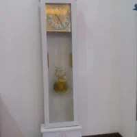 ساعت ایستاده